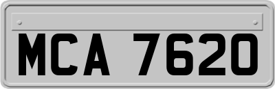 MCA7620