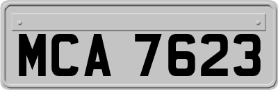 MCA7623