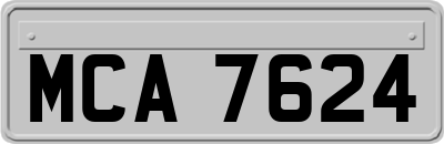 MCA7624