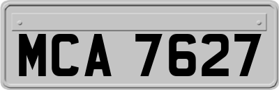 MCA7627