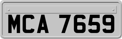 MCA7659