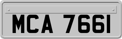 MCA7661