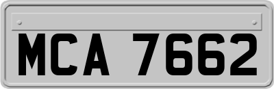 MCA7662