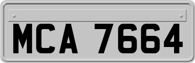 MCA7664