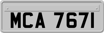 MCA7671