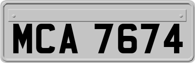 MCA7674