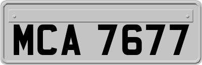 MCA7677