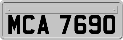 MCA7690