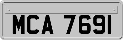 MCA7691