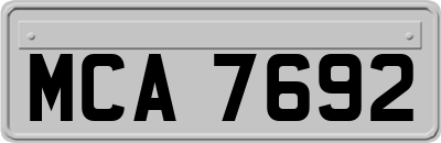 MCA7692
