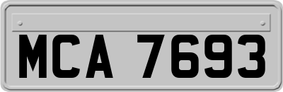 MCA7693
