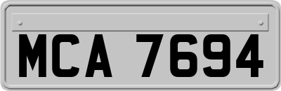 MCA7694