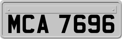 MCA7696