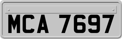 MCA7697