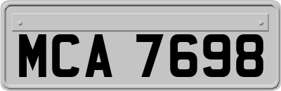 MCA7698