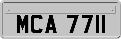 MCA7711