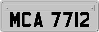 MCA7712