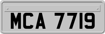 MCA7719