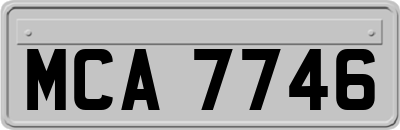 MCA7746