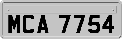 MCA7754