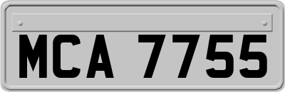 MCA7755
