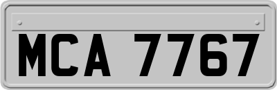 MCA7767
