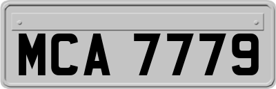 MCA7779
