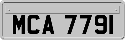 MCA7791