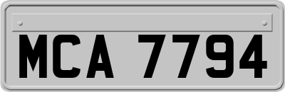 MCA7794