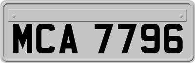 MCA7796