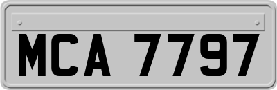 MCA7797