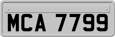 MCA7799