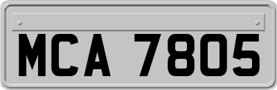 MCA7805