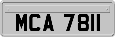MCA7811