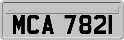 MCA7821