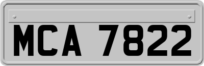 MCA7822