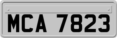 MCA7823