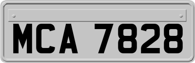 MCA7828
