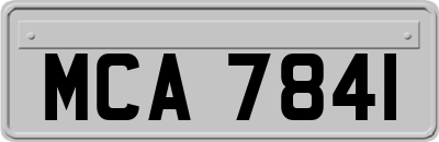 MCA7841