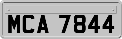 MCA7844