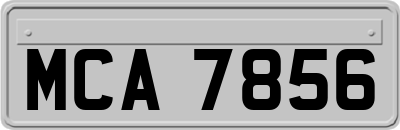 MCA7856