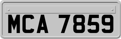 MCA7859