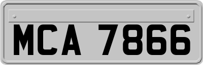 MCA7866