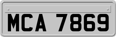 MCA7869