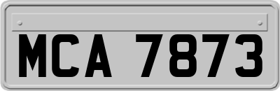 MCA7873