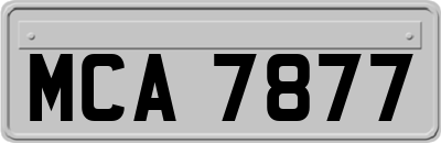 MCA7877