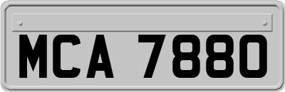 MCA7880