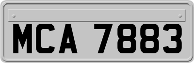 MCA7883