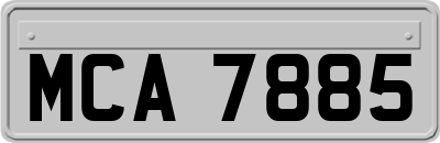 MCA7885