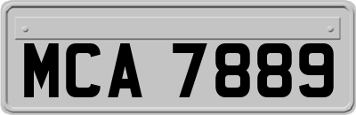 MCA7889